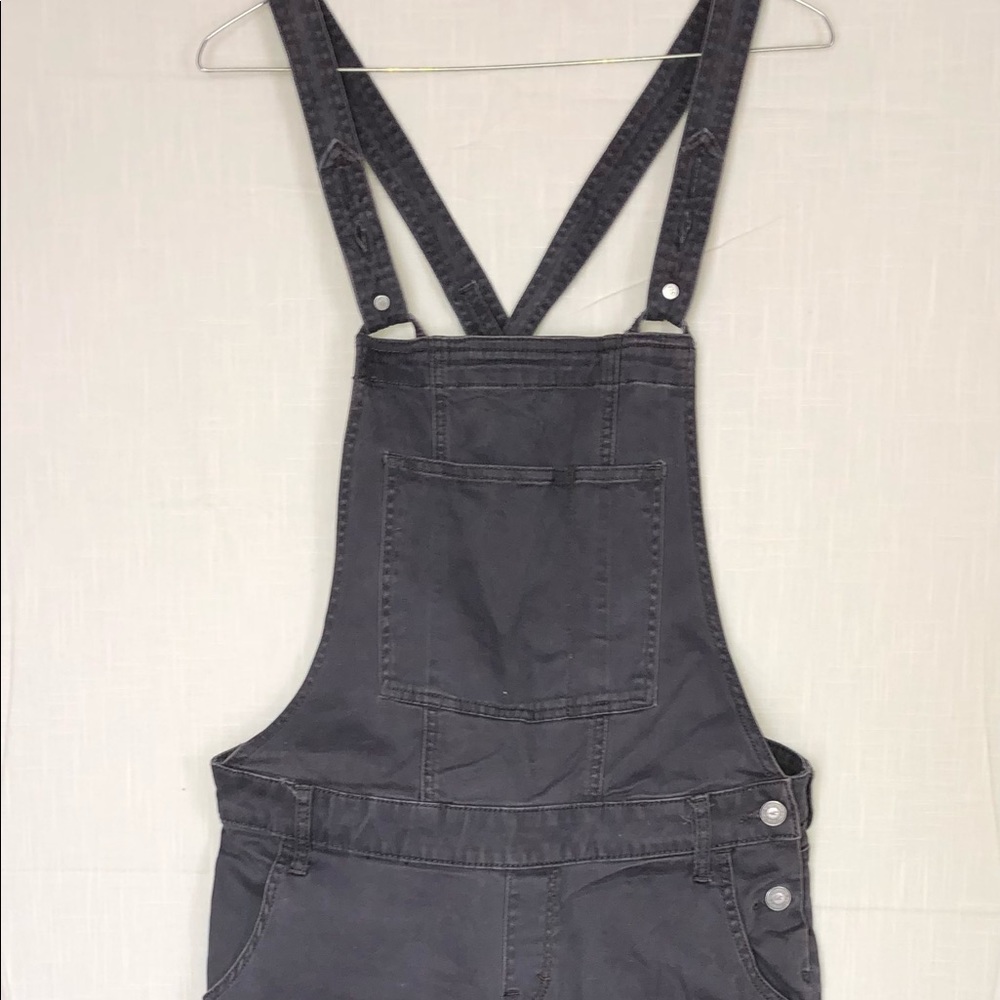 Hollister Overalls